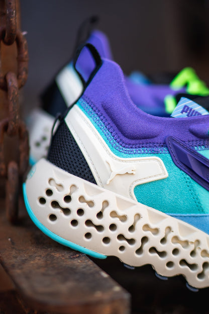 Puma Calibrate Restored Metric (Prism Violet)
