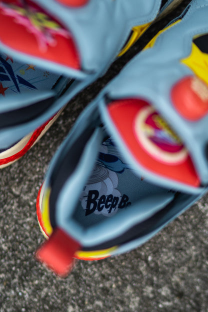 Reebok Looney Tunes Instapump Fury 95