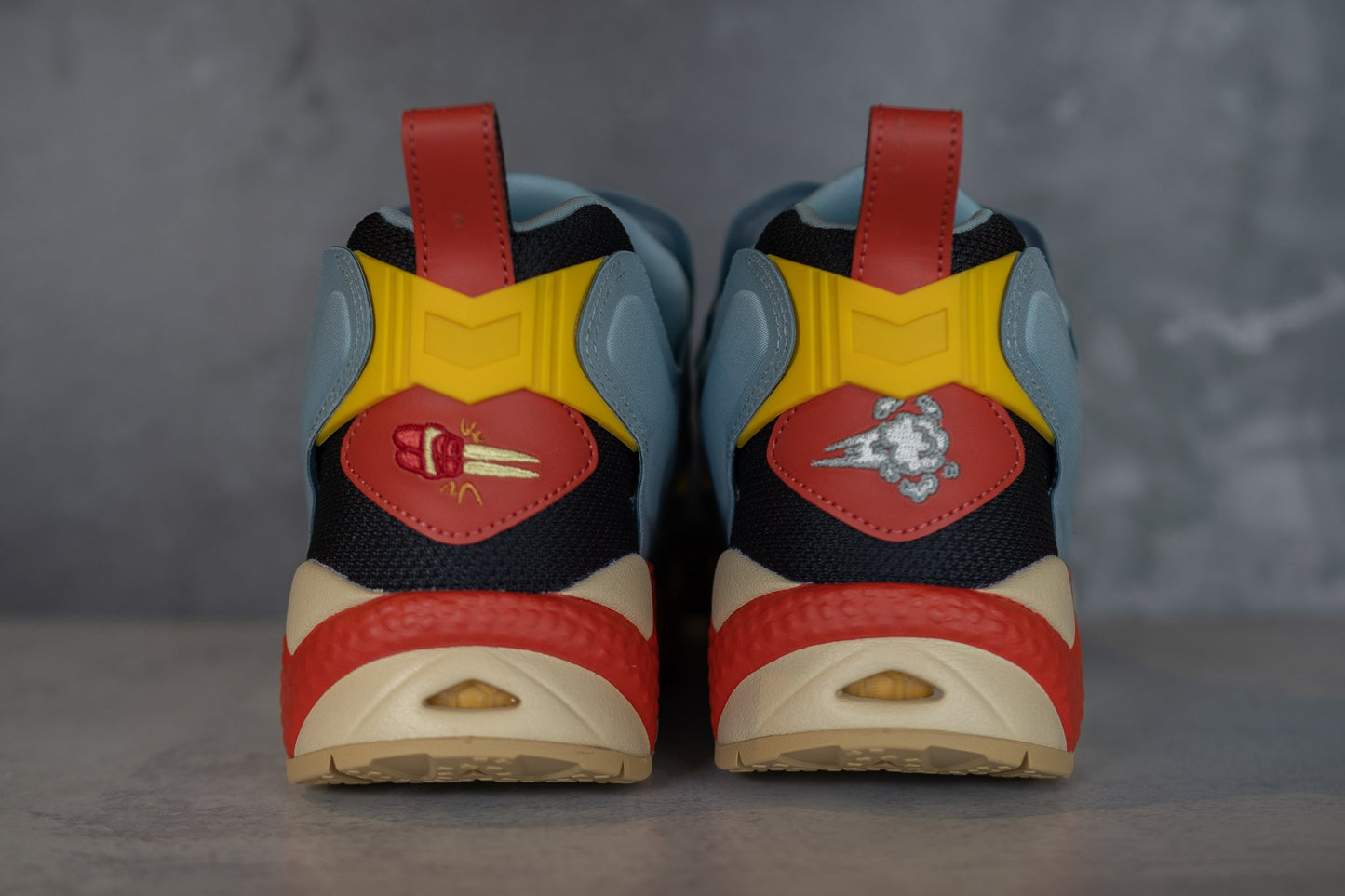 Reebok Looney Tunes Instapump Fury 95