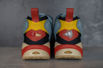 Reebok Looney Tunes Instapump Fury 95