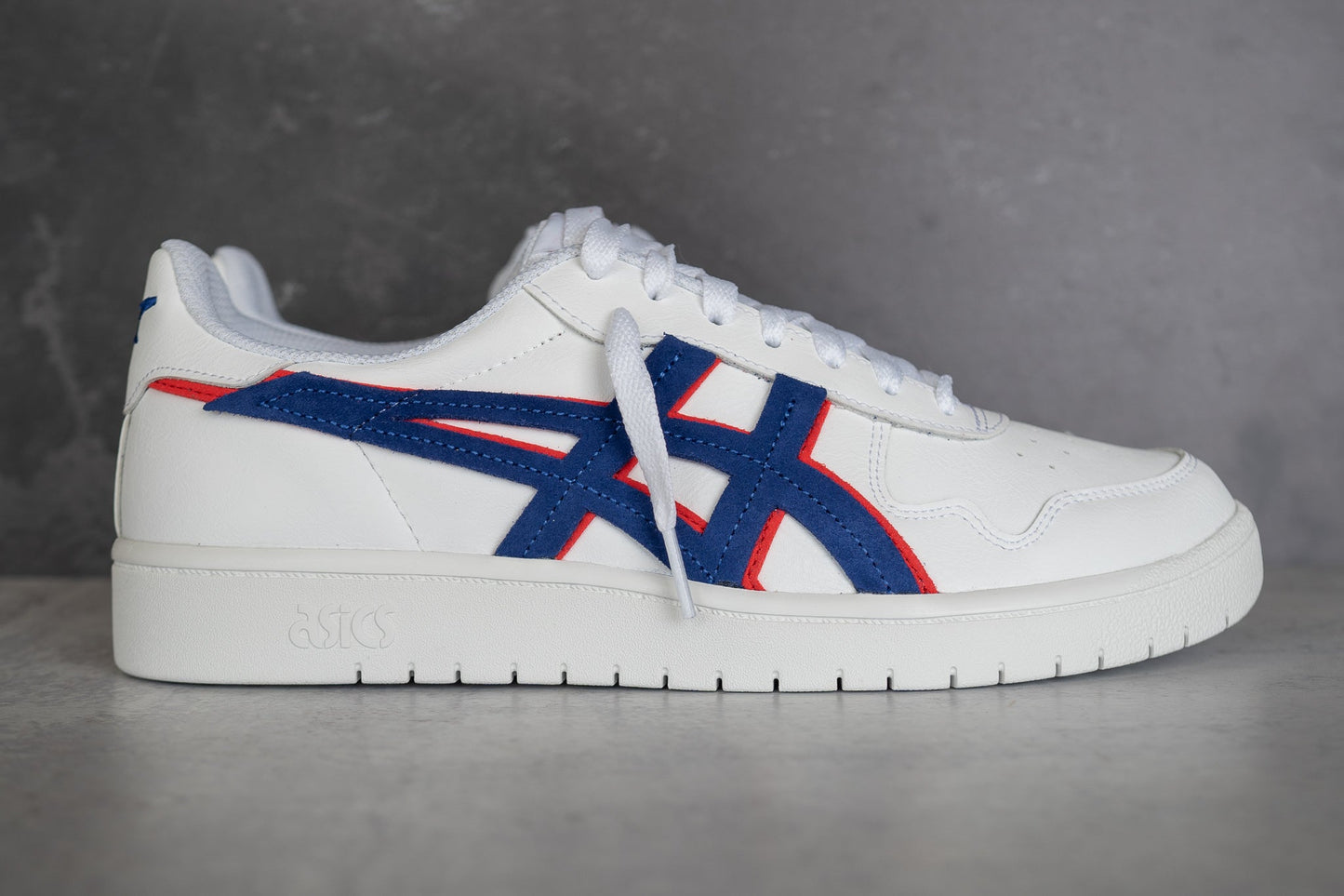 Mens Asics Japan S (Monaco Blue)