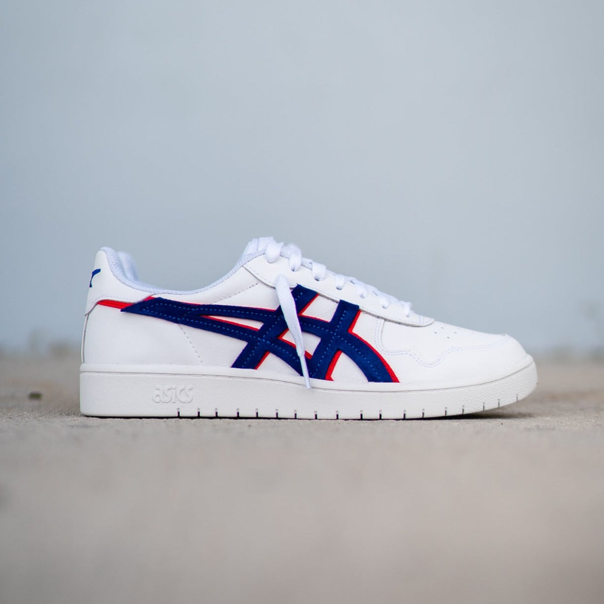Mens Asics Japan S (Monaco Blue)