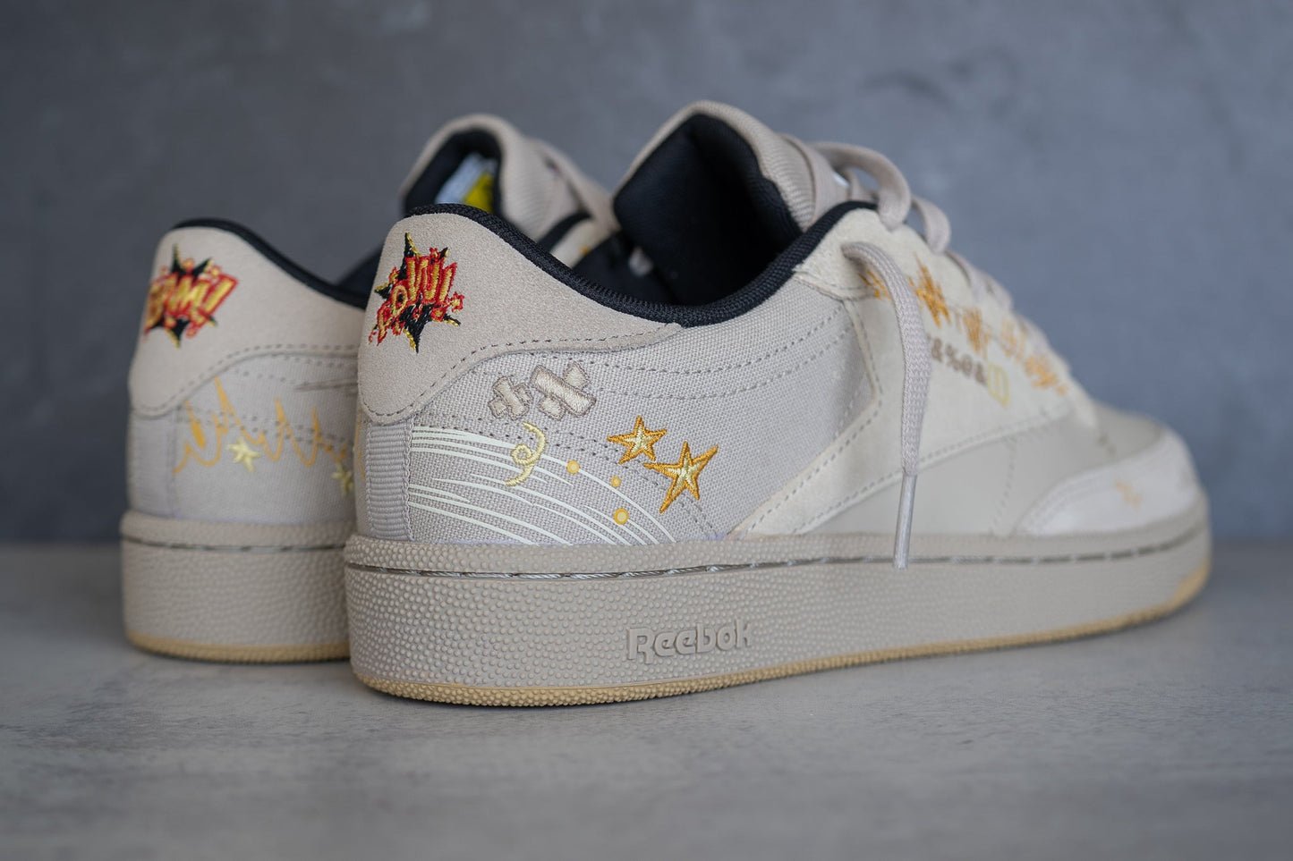 Reebok Looney Tunes Club C 85