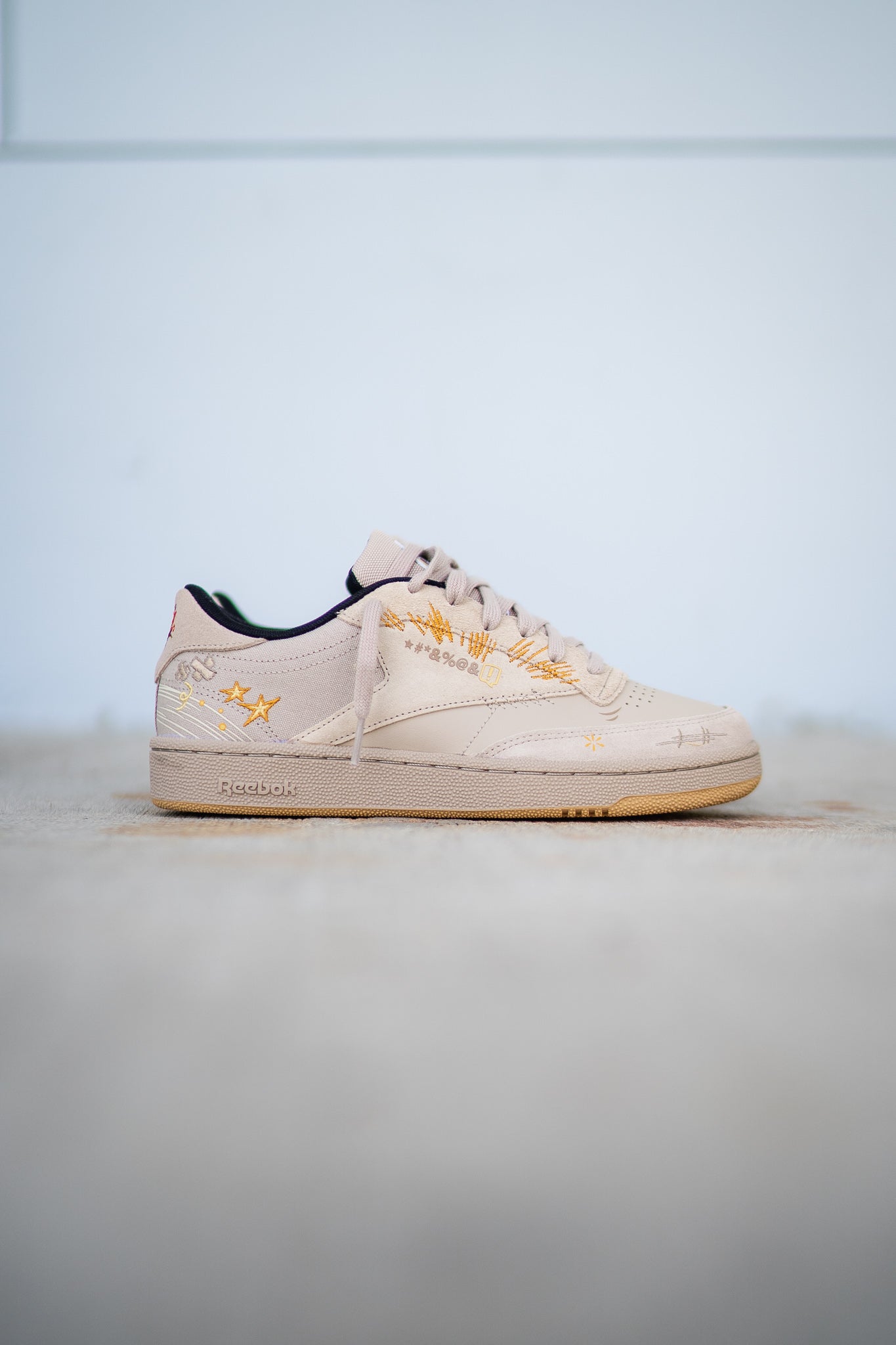 Reebok Looney Tunes Club C 85