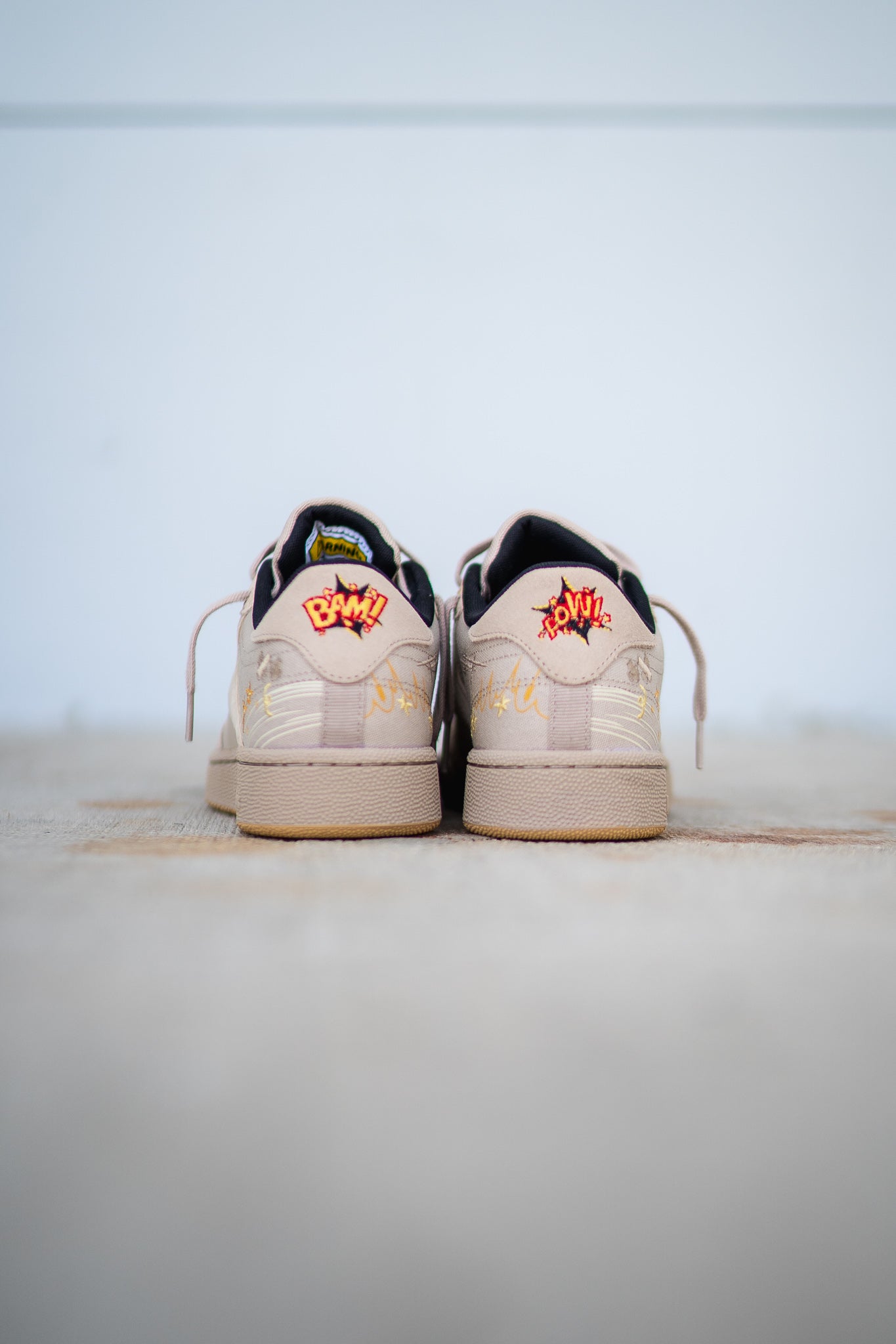 Reebok Looney Tunes Club C 85
