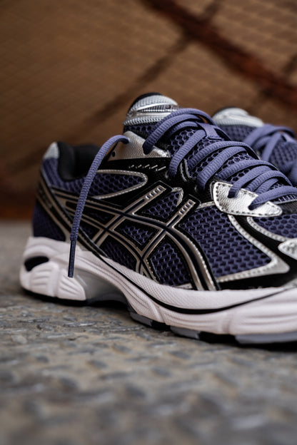 Mens Asics GT-2160 (Indigo Fog/Pure Silver)