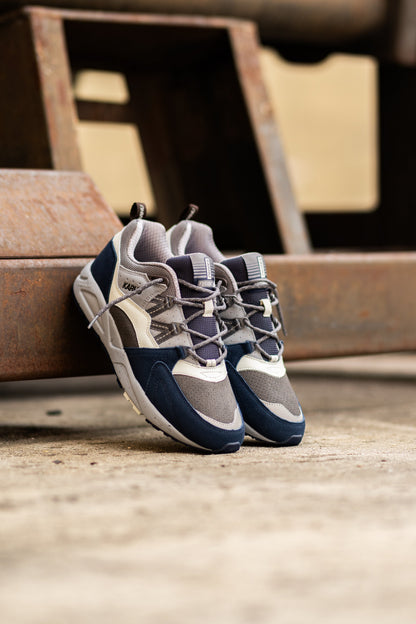 Men's Karhu Fusion 2.0 (Mood Indigo/Smoked Pearl)