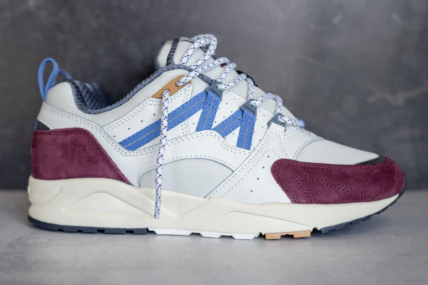 Karhu Fusion 2.0 (Plum/Marina)