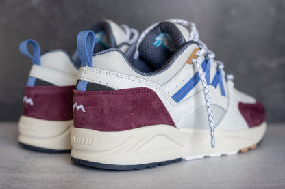 Karhu Fusion 2.0 (Plum/Marina)