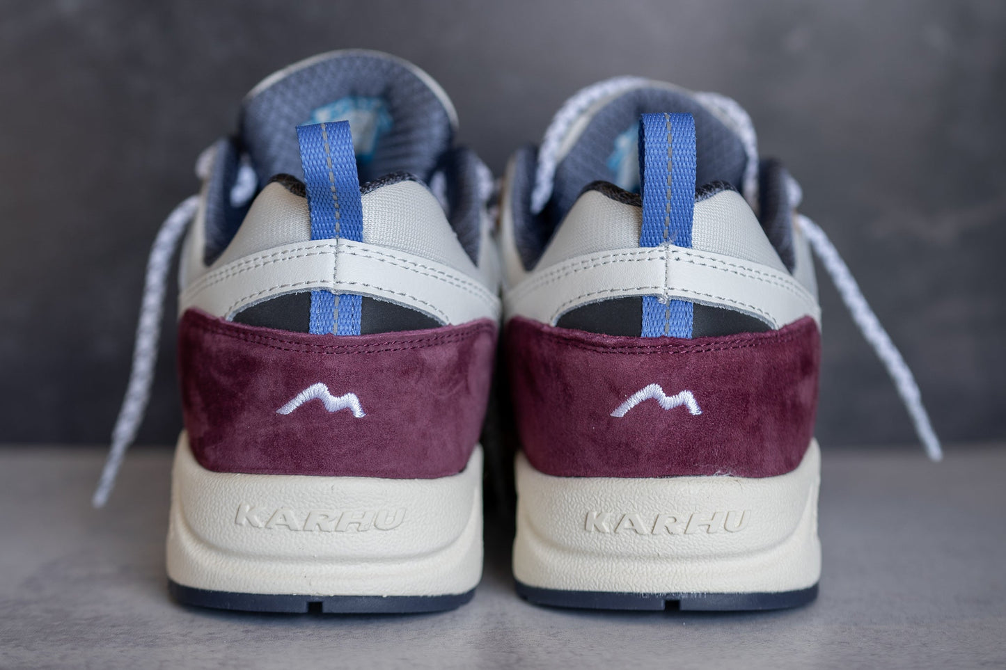 Karhu Fusion 2.0 (Plum/Marina)