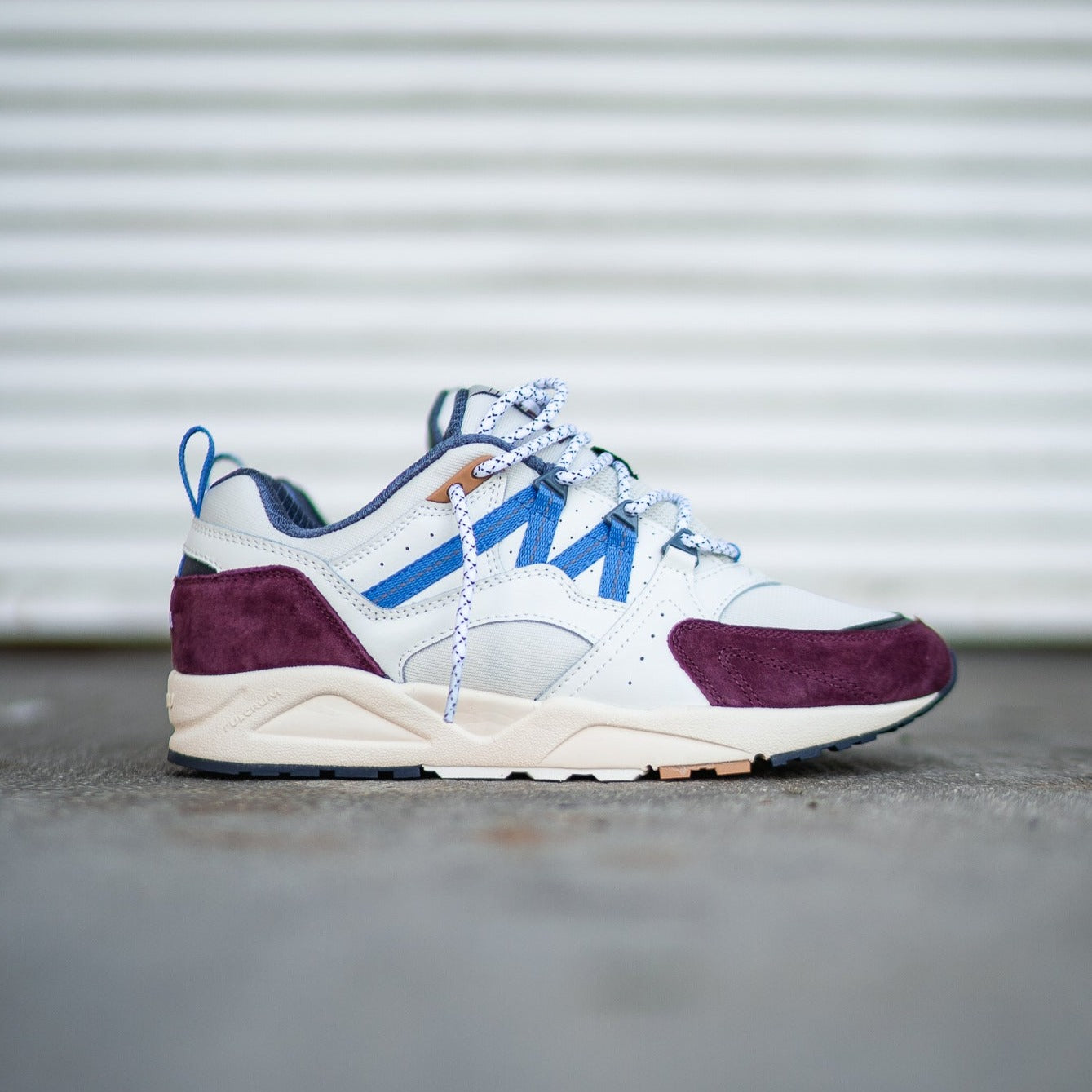 Karhu Fusion 2.0 (Plum/Marina)