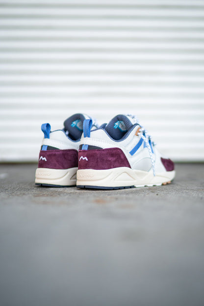 Karhu Fusion 2.0 (Plum/Marina)