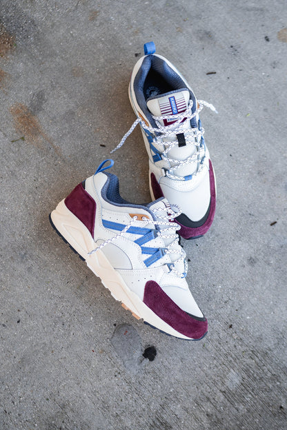 Karhu Fusion 2.0 (Plum/Marina)