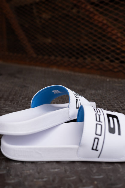 Puma PL Graphic Leadcat FTR (White)