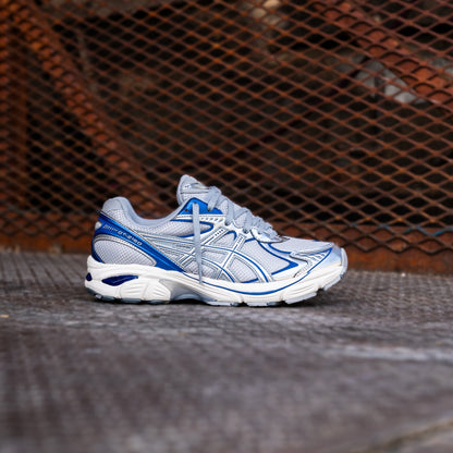 Mens Asics GT-2160 (Piedmont Grey/Deep Marine)