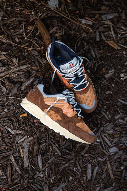 Karhu Fusion 2.0 (Cadmium Orange)