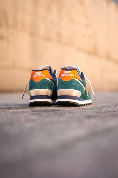 Mens New Balance 574 (Miami) - U574DI2