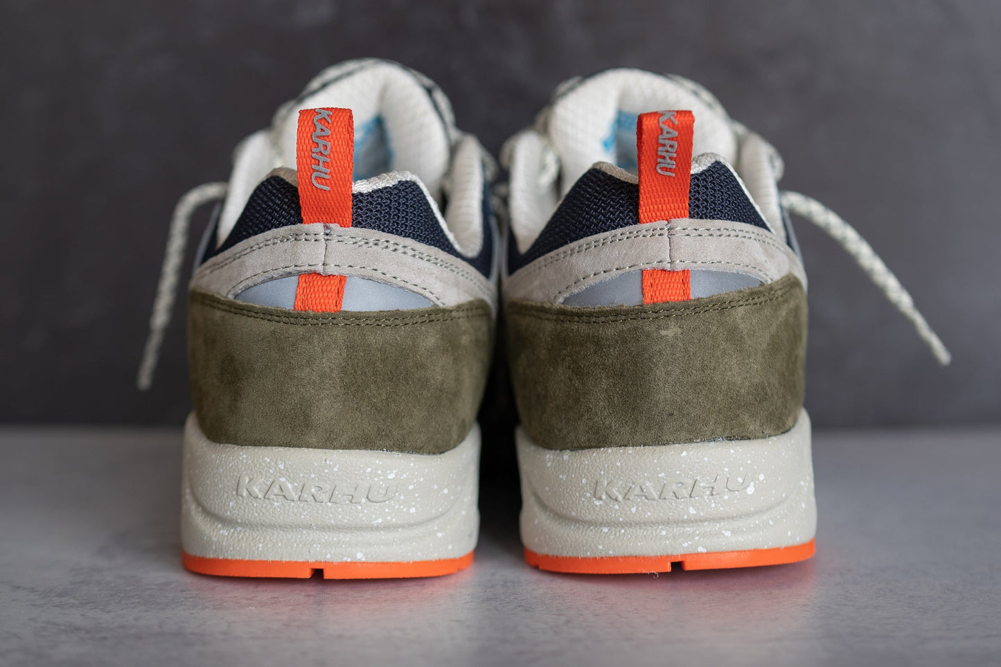 Karhu Fusion 2.0 (Capers)