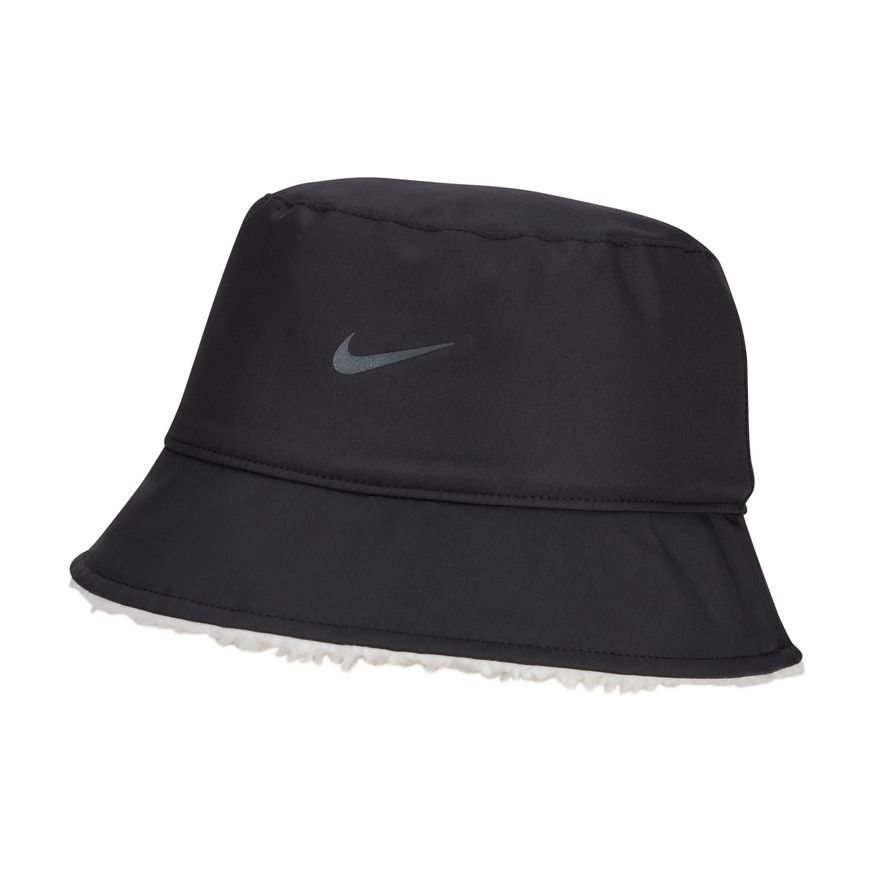 Nike Sportswear Reversible Fleece Bucket Hat "Unisex"