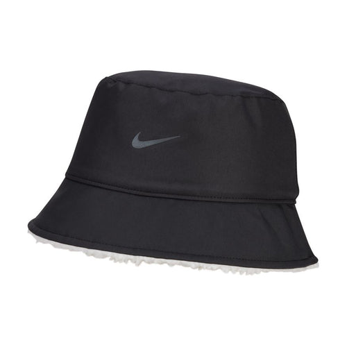 Nike Sportswear Reversible Fleece Bucket Hat "Unisex"