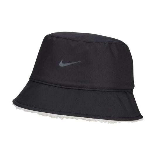 Nike Sportswear Reversible Fleece Bucket Hat "Unisex"