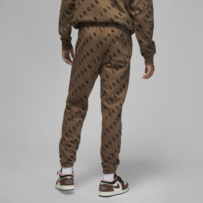Men's Jordan Essentials Graphic Fleece Pants