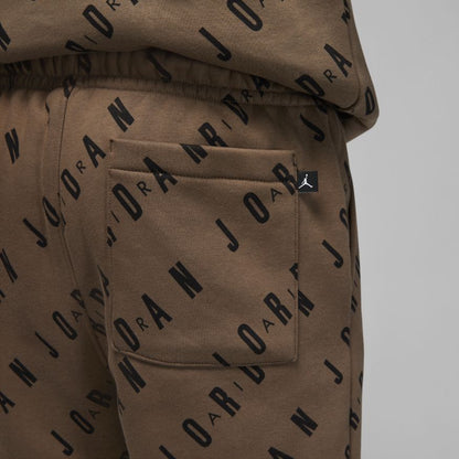 Men's Jordan Essentials Graphic Fleece Pants
