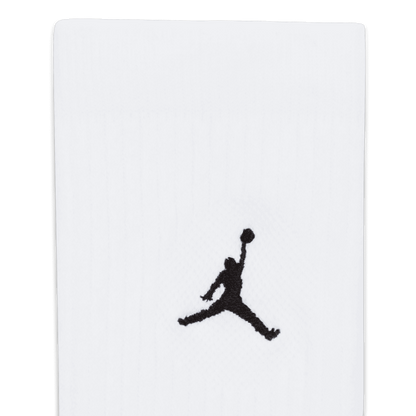 Jordan Everyday Crew Socks (3 pairs) (Unisex)
