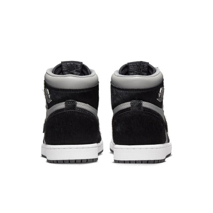 Women's Air Jordan 1 Retro High "Twist 2.0 Medium Grey"