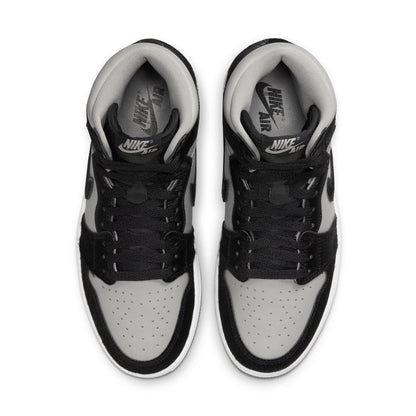 Women's Air Jordan 1 Retro High "Twist 2.0 Medium Grey"
