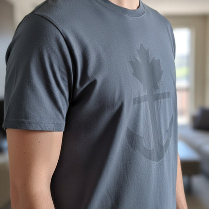 Men's Illbury & Goose Dark Grey