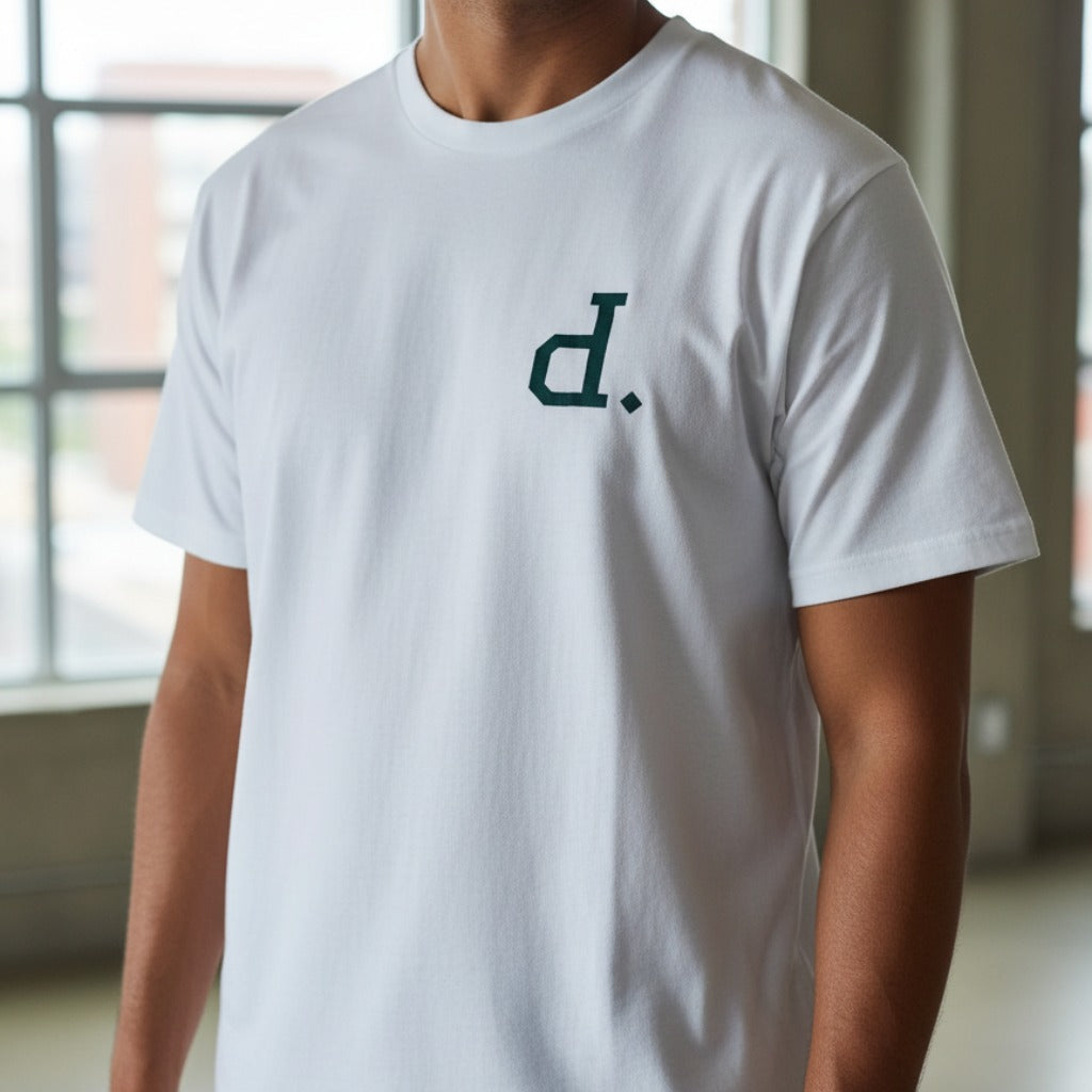 Men's Diamond UN Polo Tee