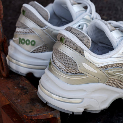 New Balance 1000 (Metallic Pewter/Grey) - M1000N