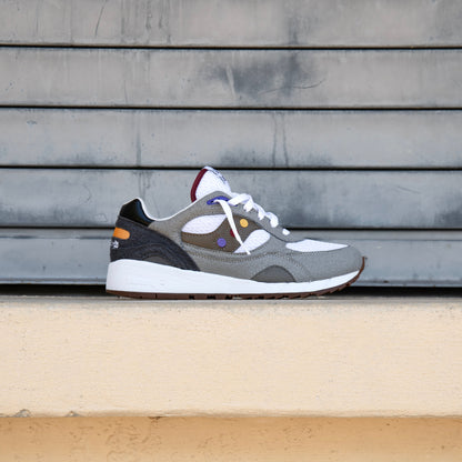 Mens Saucony & Friends Shadow 6000 (Stage Dive-High Fives)