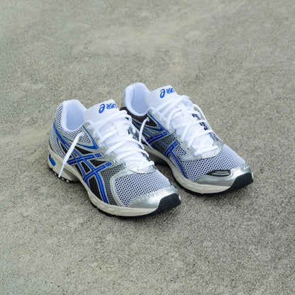 Mens Asics Gel-DS Trainer 14 (White/Asics Blue)