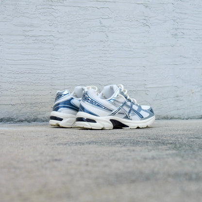 Mens Asics Gel-1130 (Cream/Carrier Grey)
