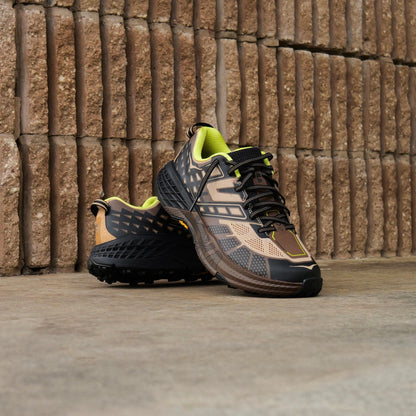 Hoka SpeedGoat 2 TS (Dark Chocolate/Black)