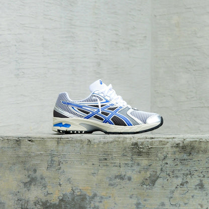 Mens Asics Gel-DS Trainer 14 (White/Asics Blue)