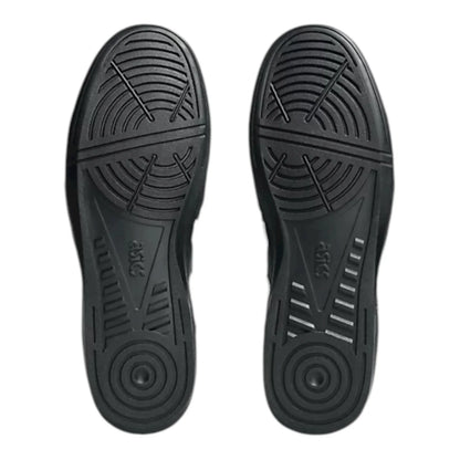 Asics Leggerezza FB Black/Bright White Shoes