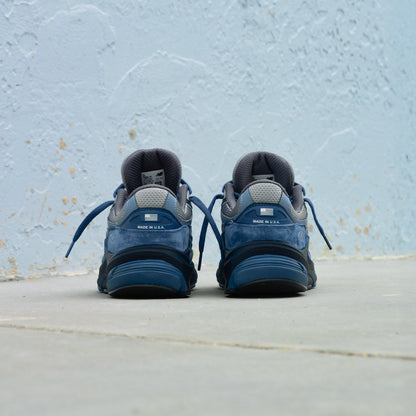 New Balance 990v6 Made In USA  “Community Navy” - U990LT6