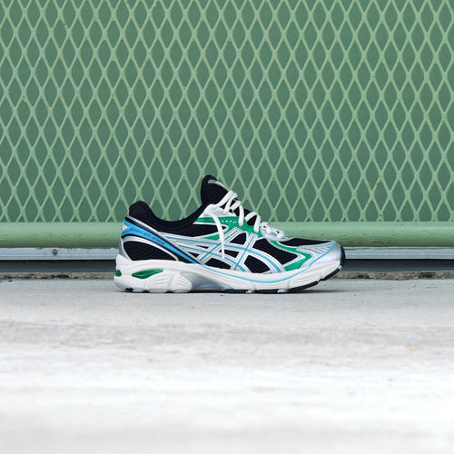 Mens Asics GT-2160 (Black/Morpho)