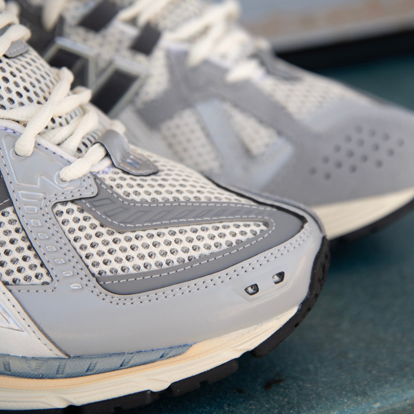 Mens New Balance 1906 Utility (Cool Grey) - U1906NA