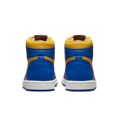 Women's Air Jordan 1 Retro High OG "Reverse Laney"
