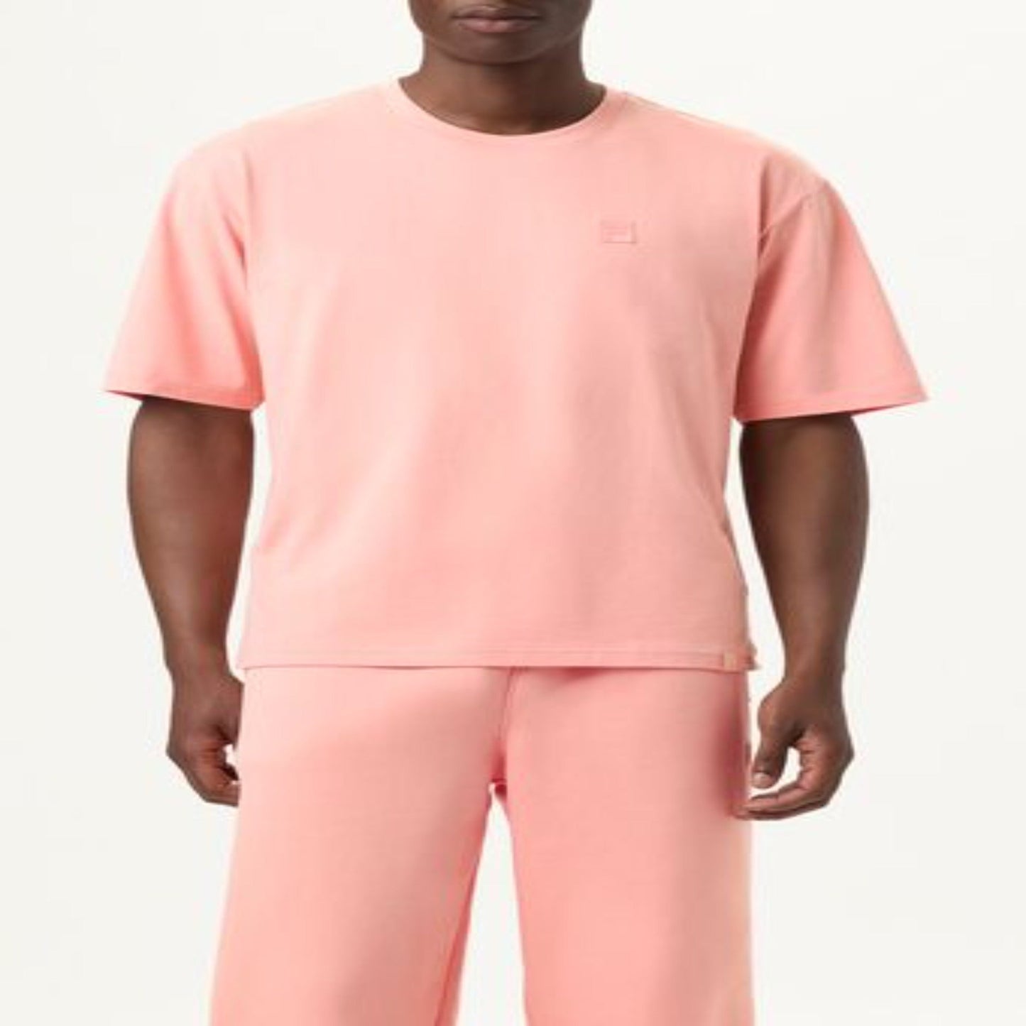 Fila Apex Relaxed Tee "CRAL" (Unisex)