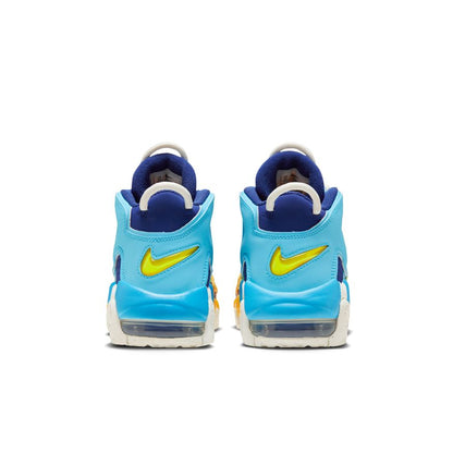 Big Kids' Nike Air More Uptempo BG "Kaleidoscope”