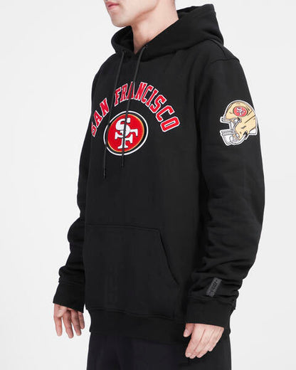 Men's Pro Standard San Francisco 49ers Hoodie