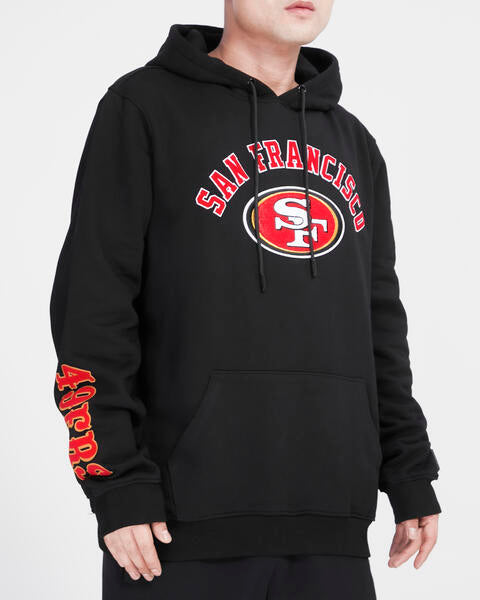 Men's Pro Standard San Francisco 49ers Hoodie