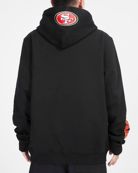 Men's Pro Standard San Francisco 49ers Hoodie