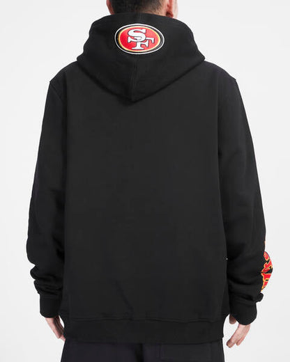 Men's Pro Standard San Francisco 49ers Hoodie