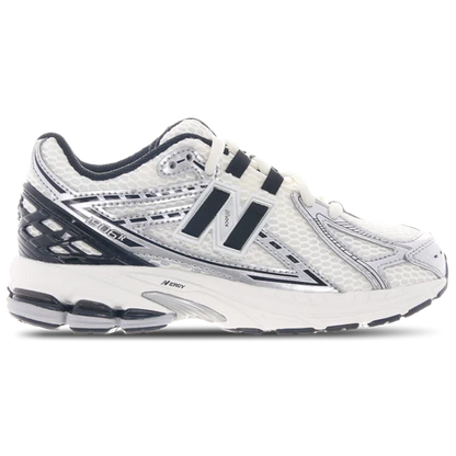 Big Kids' New Balance 1906 "Silver Metallic Black"